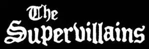 logo The Supervillains